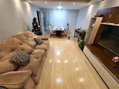 Apartamento com 3 Quartos à venda, 110m² no Santana, São Paulo