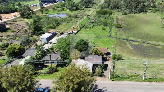 Fazenda/Sítio com 3 Quartos à venda, 20000m² no Boa Vista, Portão