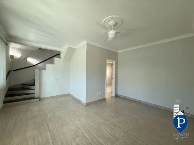 Sobrado com 3 Quartos à venda, 152m² no Embaré, Santos