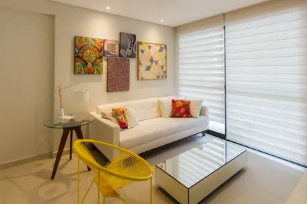 Apartamento com 3 Quartos à venda, 89m² no Rosarinho, Recife