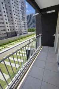 Apartamento com 2 Quartos à venda, 52m² no Camorim, Rio de Janeiro