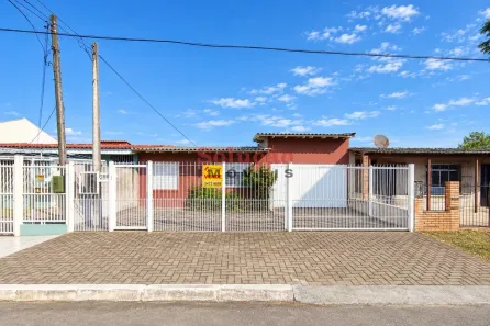 Casa com 4 Quartos à venda, 128m² no Harmonia, Canoas