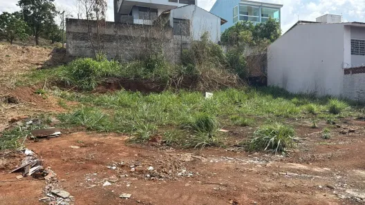 Lote/Terreno à venda, 456m² no Setor Gentil Meireles, Goiânia