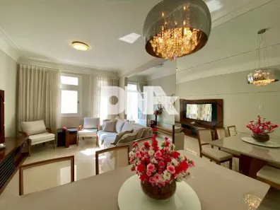 Apartamento com 4 Quartos à venda, 170m² no Flamengo, Rio de Janeiro