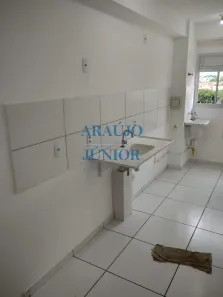 Apartamento com 2 Quartos à venda, 52m² no Jardim Mollon, Santa Bárbara D'Oeste