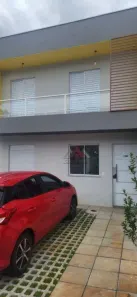 Casa de Condomínio com 3 Quartos à venda, 171m² no Parque Santa Rosa, Suzano