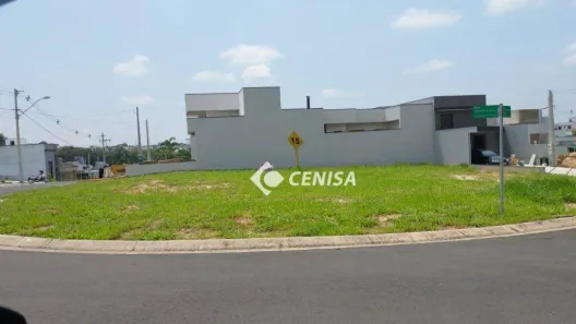Lote/Terreno à venda, 261m² no Vila Rubens, Indaiatuba