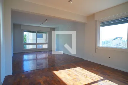 Apartamento com 4 Quartos à venda, 168m² no Mont Serrat, Porto Alegre