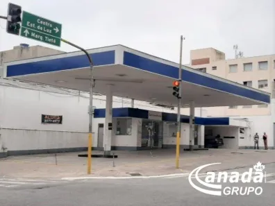 Lote/Terreno para alugar, 959m² no Barra Funda, São Paulo