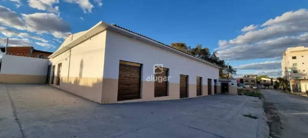 Ponto Comercial para alugar, 60m² no Todos os Santos, Montes Claros