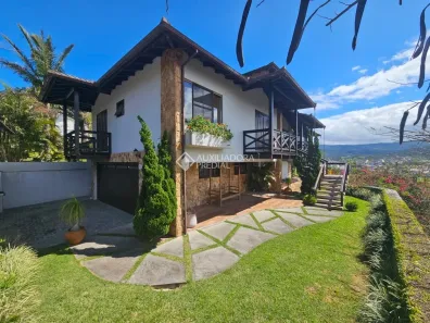 Casa com 3 Quartos à venda, 300m² no Panoramico, Garopaba