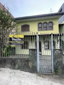 Casa com 5 Quartos à venda, 320m² no Jardim Amália, Volta Redonda