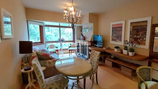 Apartamento com 1 Quarto à venda, 56m² no Planalto, Gramado