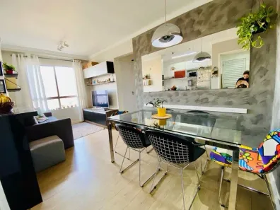 Apartamento com 2 Quartos à venda, 48m² no Vila Zefira, São Paulo