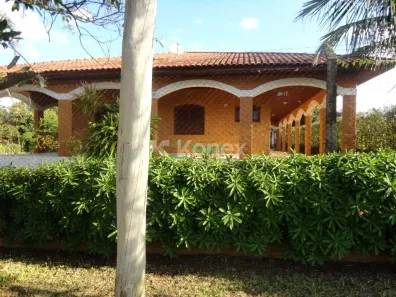 Fazenda/Sítio com 3 Quartos à venda, 273m² no Estância Cristal, Conchas