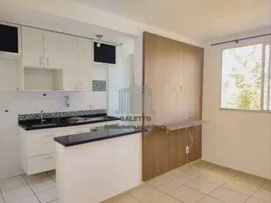 Apartamento com 2 Quartos à venda, 52m² no Jardim Nova Europa, Campinas