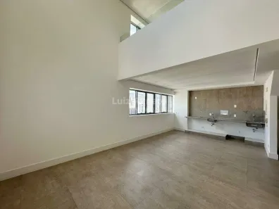 Apartamento com 1 Quarto à venda, 73m² no Savassi, Belo Horizonte