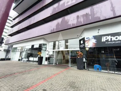 Ponto Comercial para alugar, 40m² no Centro, Joinville