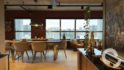 Apartamento com 3 Quartos para alugar, 140m² no Cambuí, Campinas