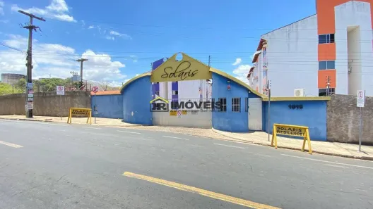 Apartamento com 2 Quartos para alugar, 49m² no Monte Castelo, Teresina