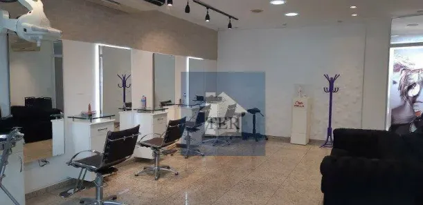 Prédio Comercial à venda, 294m² no Lauzane Paulista, São Paulo