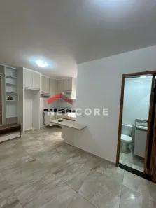 Apartamento com 2 Quartos à venda, 39m² no Jardim Stella, Santo André