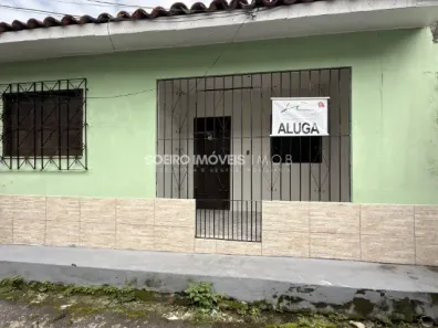 Casa com 2 Quartos para alugar, 40m² no Cidade Nova, Ananindeua