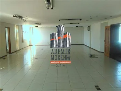 Imóvel Comercial para alugar, 126m² no Barro Preto, Belo Horizonte