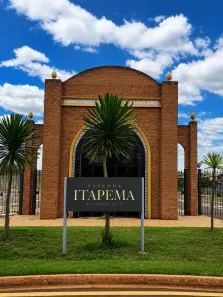 Lote/Terreno à venda, 340m² no Residenciais Fazenda Itapema, Limeira