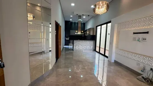 Casa com 3 Quartos à venda, 120m² no SETSUL, São José do Rio Preto