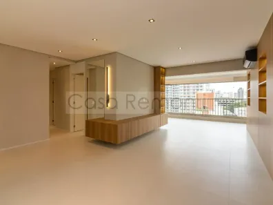 Apartamento com 4 Quartos à venda, 160m² no Vila Clementino, São Paulo