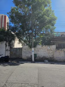 Lote/Terreno à venda, 280m² no Jardim Paraíso, São Paulo
