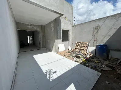 Casa com 3 Quartos à venda, 107m² no Massangano, Petrolina