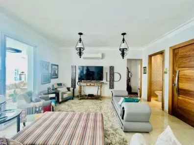 Apartamento com 3 Quartos à venda, 187m² no Vila Leopoldina, São Paulo