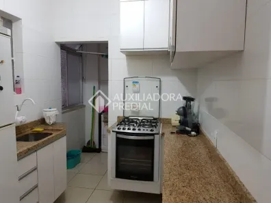 Apartamento com 2 Quartos à venda, 71m² no Cidade Baixa, Porto Alegre