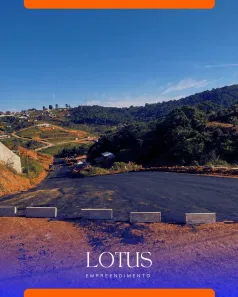 Lote/Terreno à venda, 600m² no Centro, Jacareí