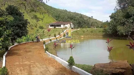 Fazenda/Sítio com 5 Quartos à venda, 10m² no Cidade Jardim, Barra do Choça