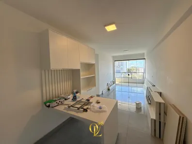 Apartamento com 3 Quartos para alugar, 76m² no São Francisco, Ilhéus