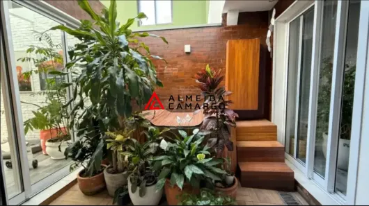 Casa com 3 Quartos à venda, 198m² no Jardim Paulistano, São Paulo