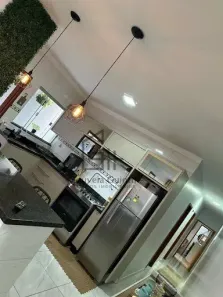 Casa com 3 Quartos à venda, 135m² no Residencial Rio Jordão, Anápolis