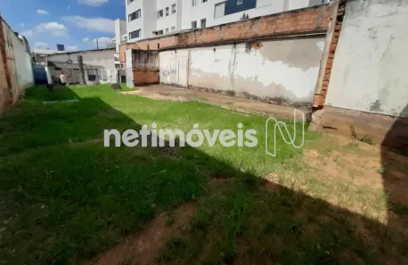 Lote/Terreno à venda, 400m² no Sagrada Família, Belo Horizonte