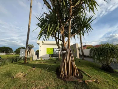 Casa de Condomínio com 3 Quartos à venda, 168m² no Ninho Verde 2, Pardinho