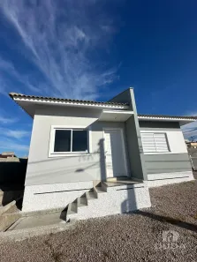 Casa com 2 Quartos à venda, 68m² no Linha Batista, Criciúma