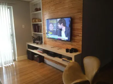Apartamento com 3 Quartos à venda, 140m² no Lauzane Paulista, São Paulo