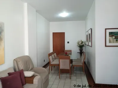 Apartamento com 3 Quartos à venda, 100m² no Icaraí, Niterói