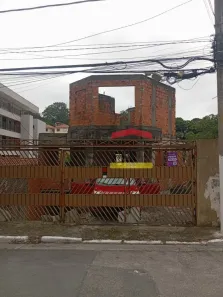 Lote/Terreno à venda, 200m² no Vila Rosa, São Paulo