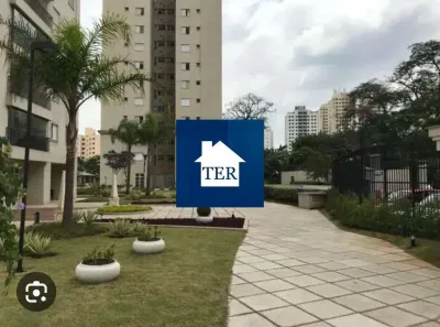 Apartamento com 3 Quartos à venda, 93m² no Lauzane Paulista, São Paulo