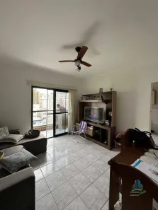 Apartamento com 1 Quarto à venda, 60m² no Canto do Forte, Praia Grande