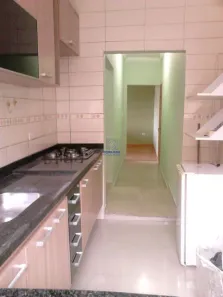Apartamento com 2 Quartos à venda, 90m² no Vila Cascatinha, São Vicente
