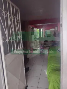 Casa com 3 Quartos à venda, 400m² no Novo Aleixo, Manaus